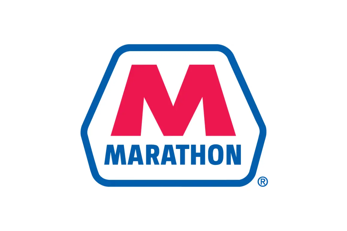 Marathon PetroleumVector SVG & PNG Logo