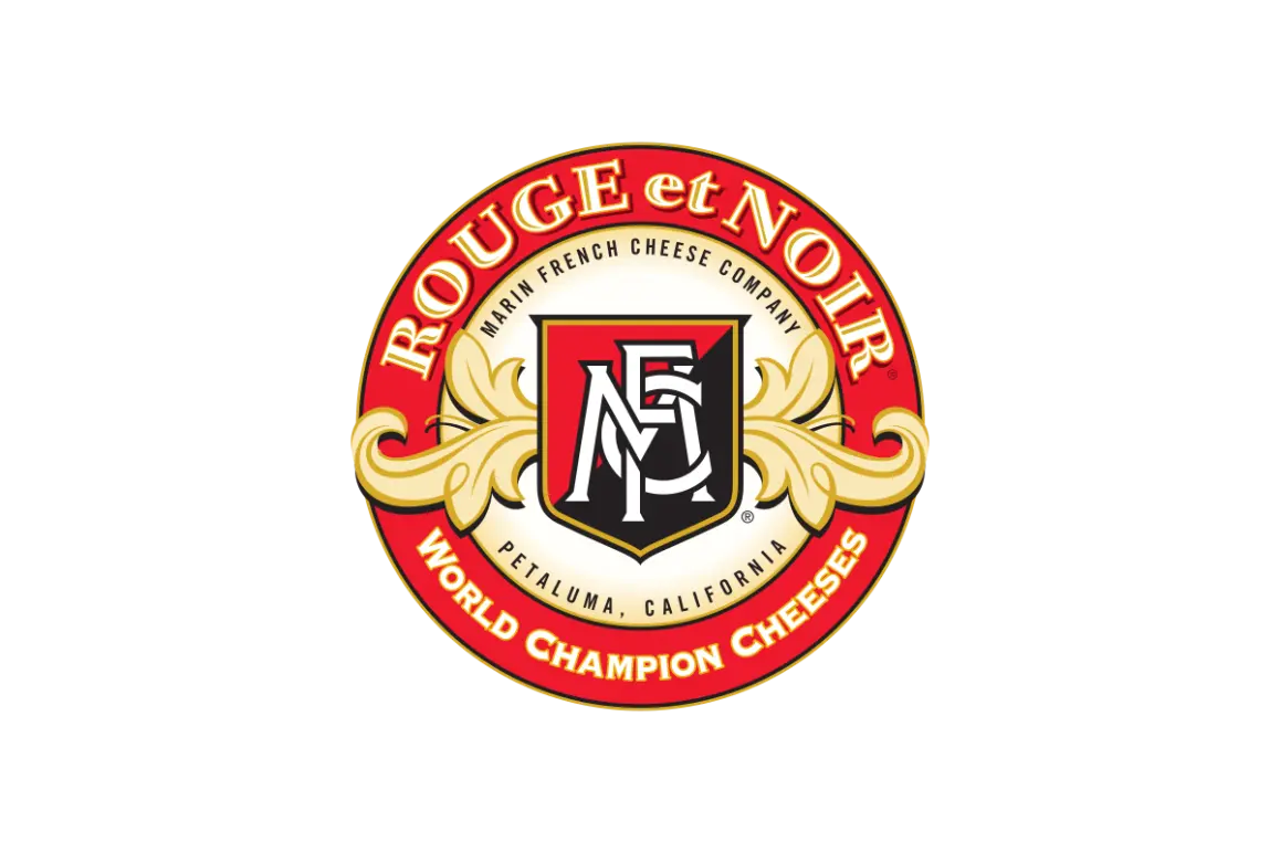 Marin French Cheese CompanyVector SVG & PNG Logo