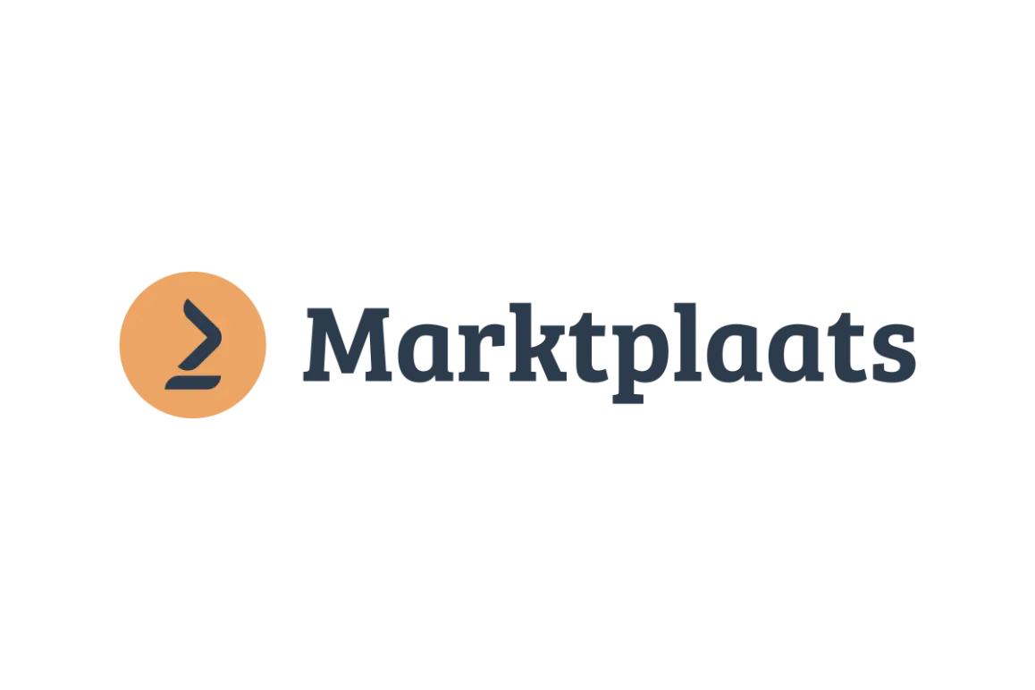 Marktplaats.nlVector SVG & PNG Logo