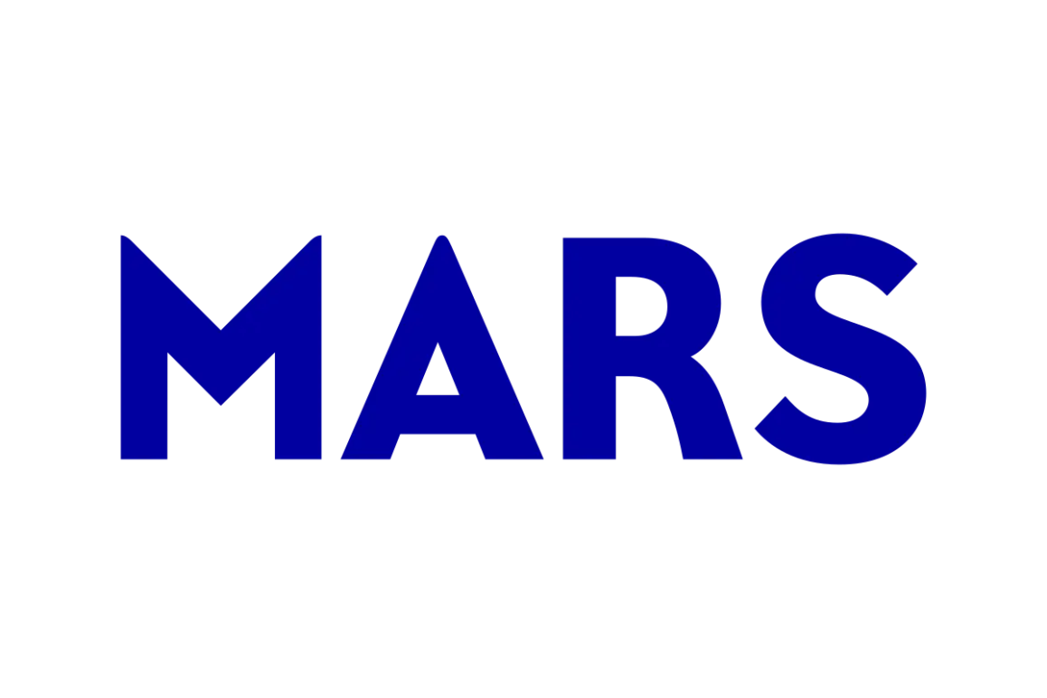 Mars, IncorporatedVector SVG & PNG Logo