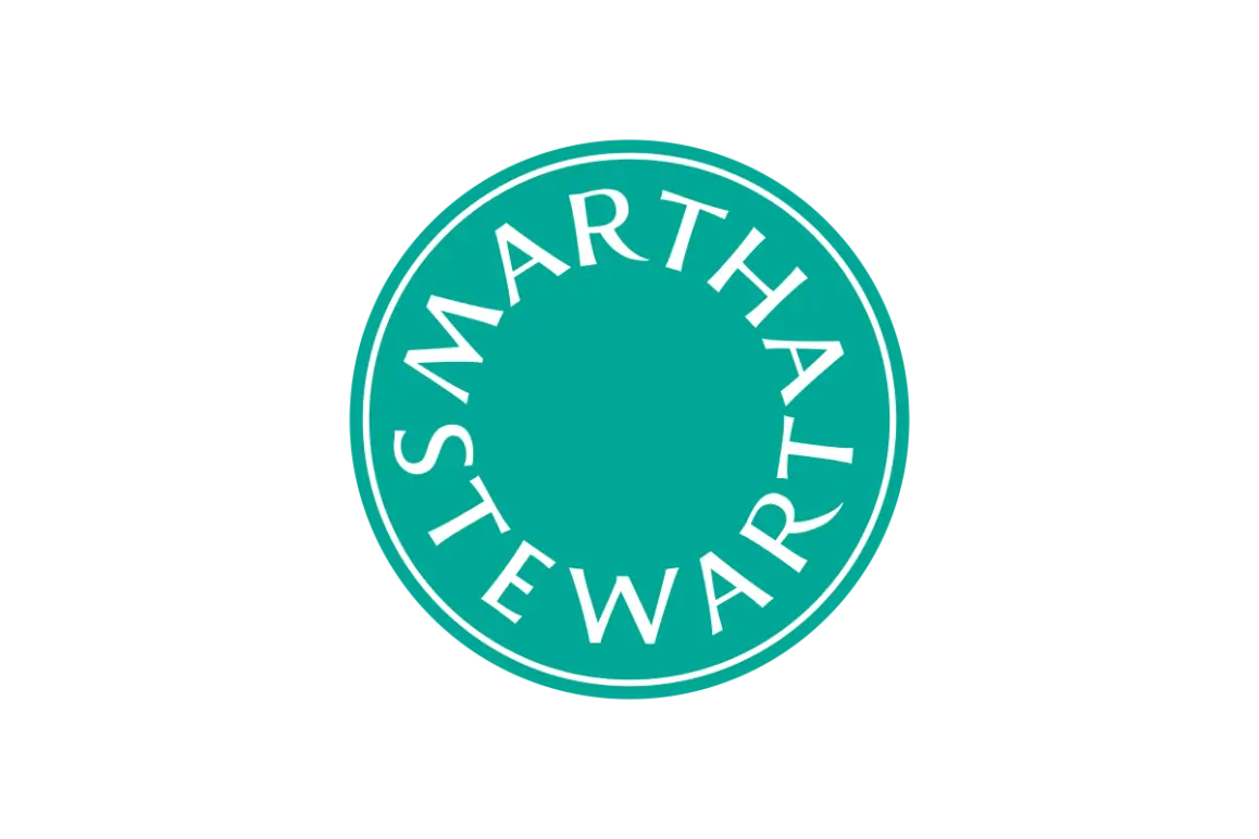 Martha Stewart Living OmnimediaVector SVG & PNG Logo