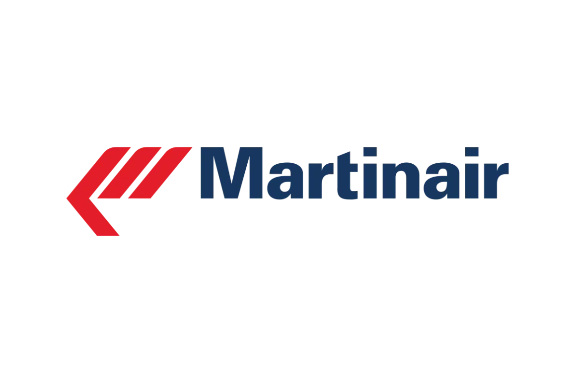MartinairVector SVG & PNG Logo