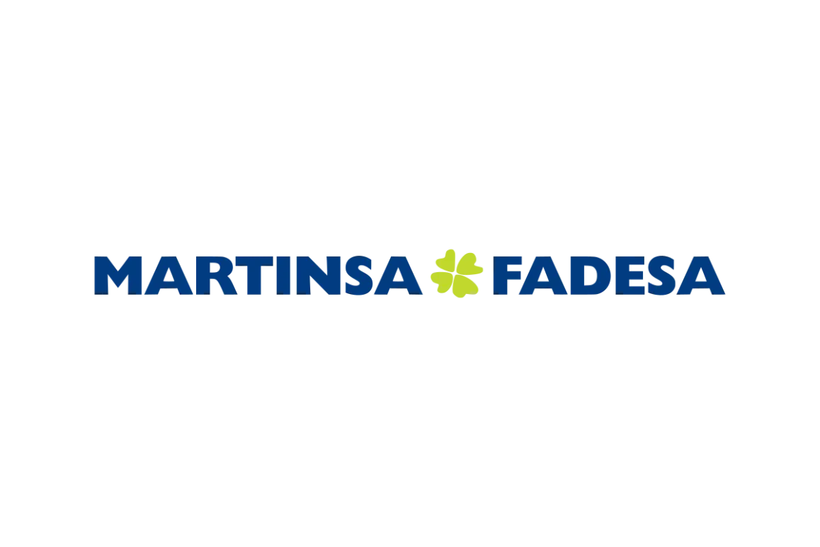 Martinsa-FadesaVector SVG & PNG Logo