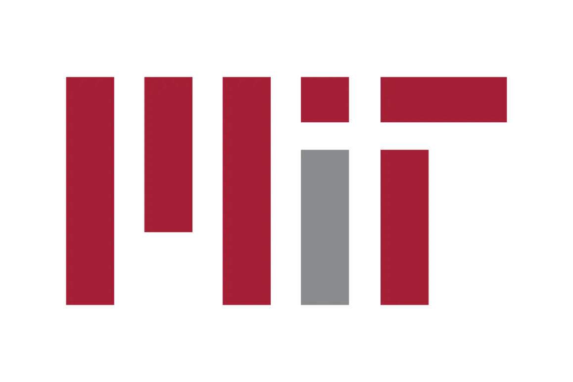 Massachusetts Institute of TechnologyVector SVG & PNG Logo