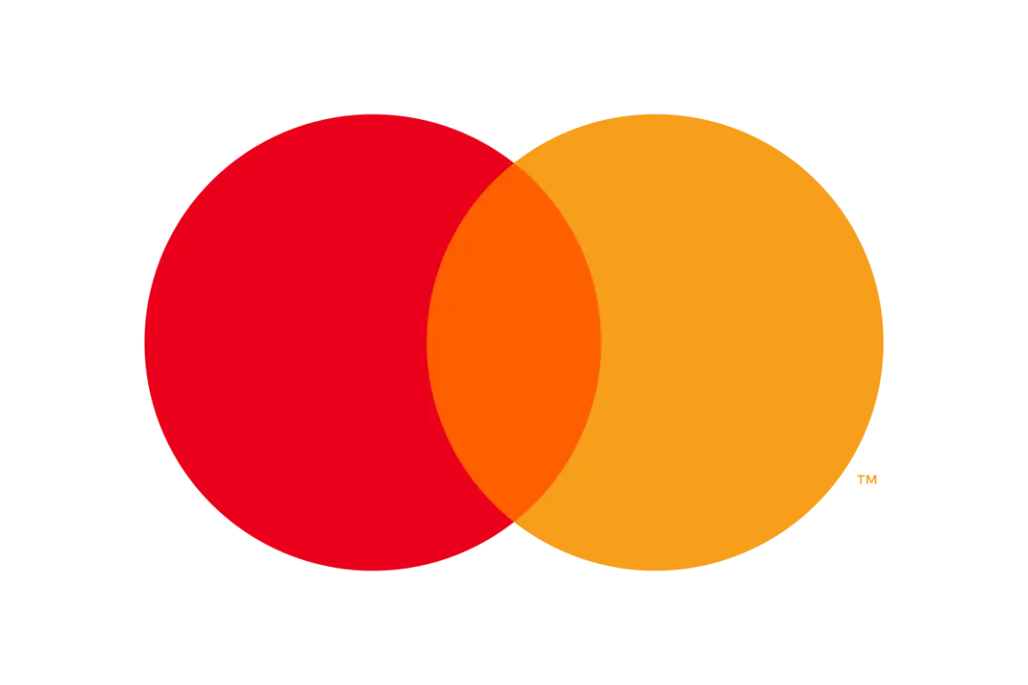 MastercardVector SVG & PNG Logo