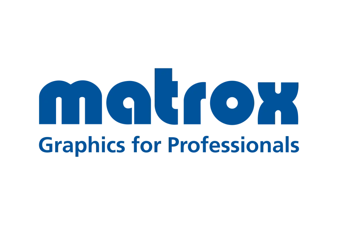 MatroxVector SVG & PNG Logo