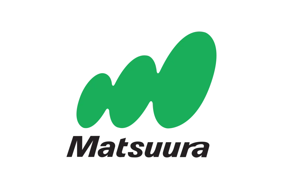 Matsuura MachineryVector SVG & PNG Logo
