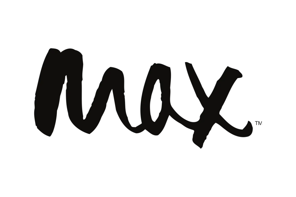 MaxVector SVG & PNG Logo