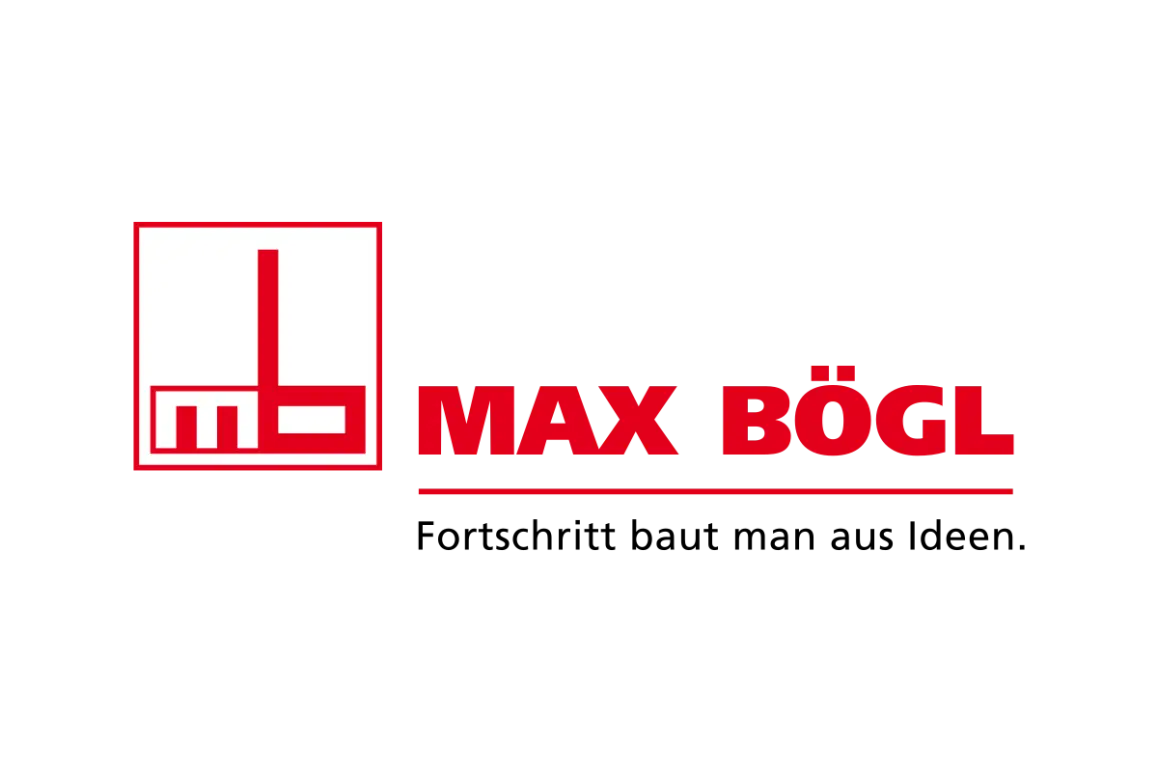 Max BöglVector SVG & PNG Logo