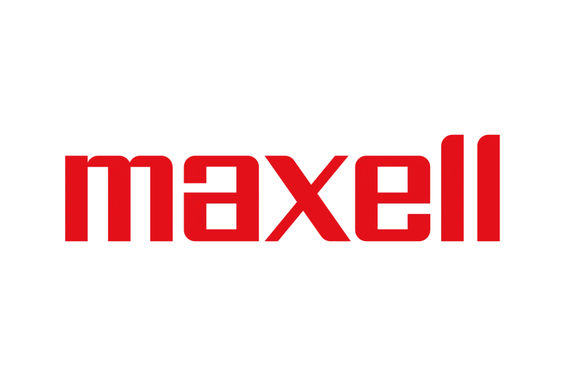 Maxell HoldingsVector SVG & PNG Logo