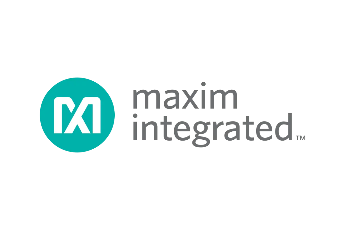 Maxim IntegratedVector SVG & PNG Logo