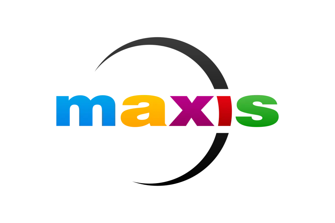 MaxisVector SVG & PNG Logo