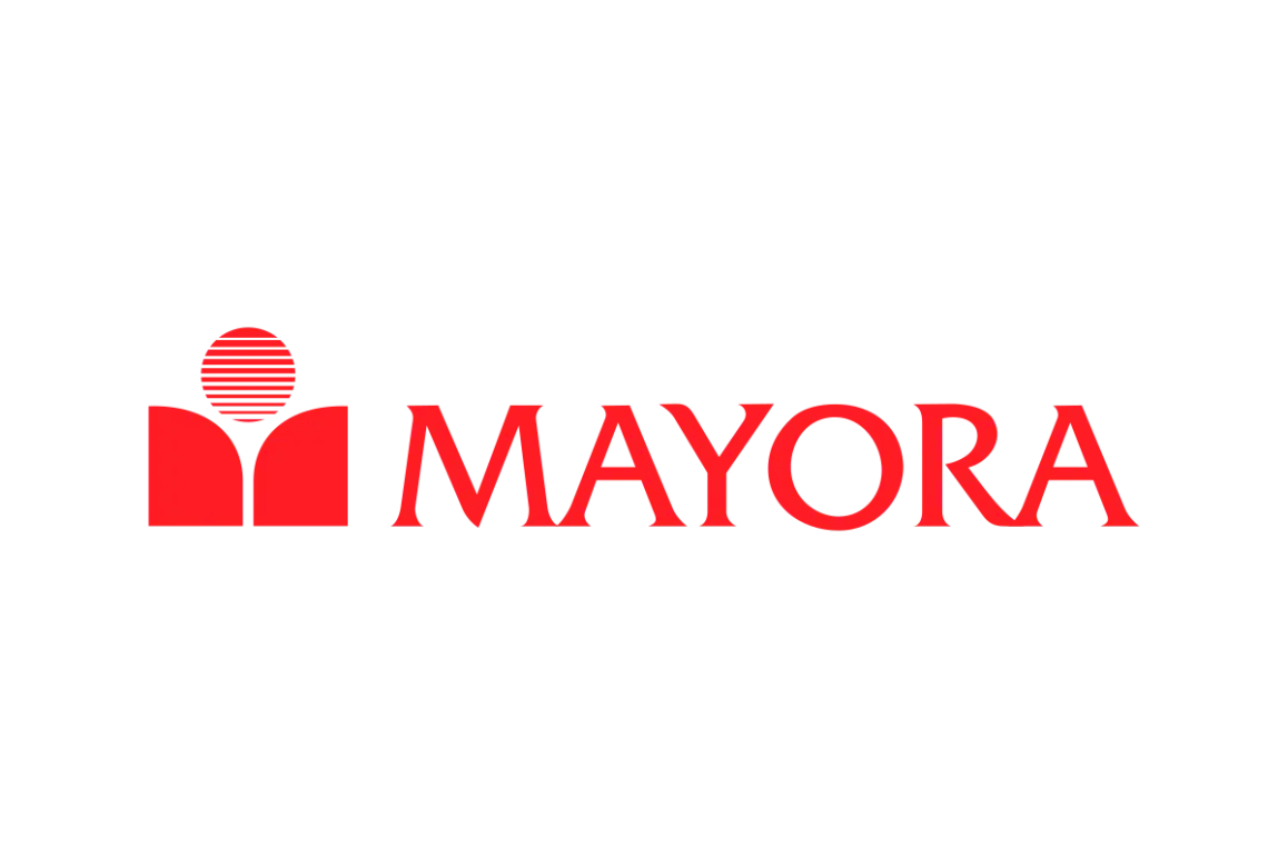 Mayora IndahVector SVG & PNG Logo