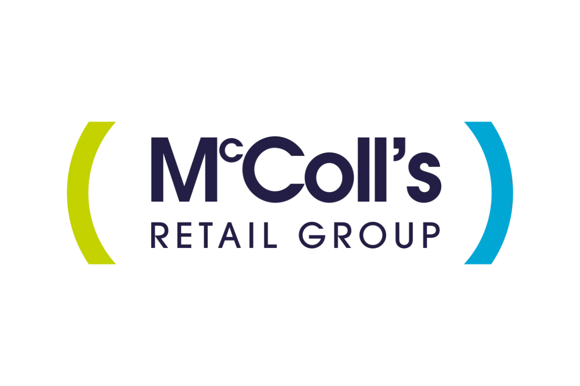 McColl'sVector SVG & PNG Logo