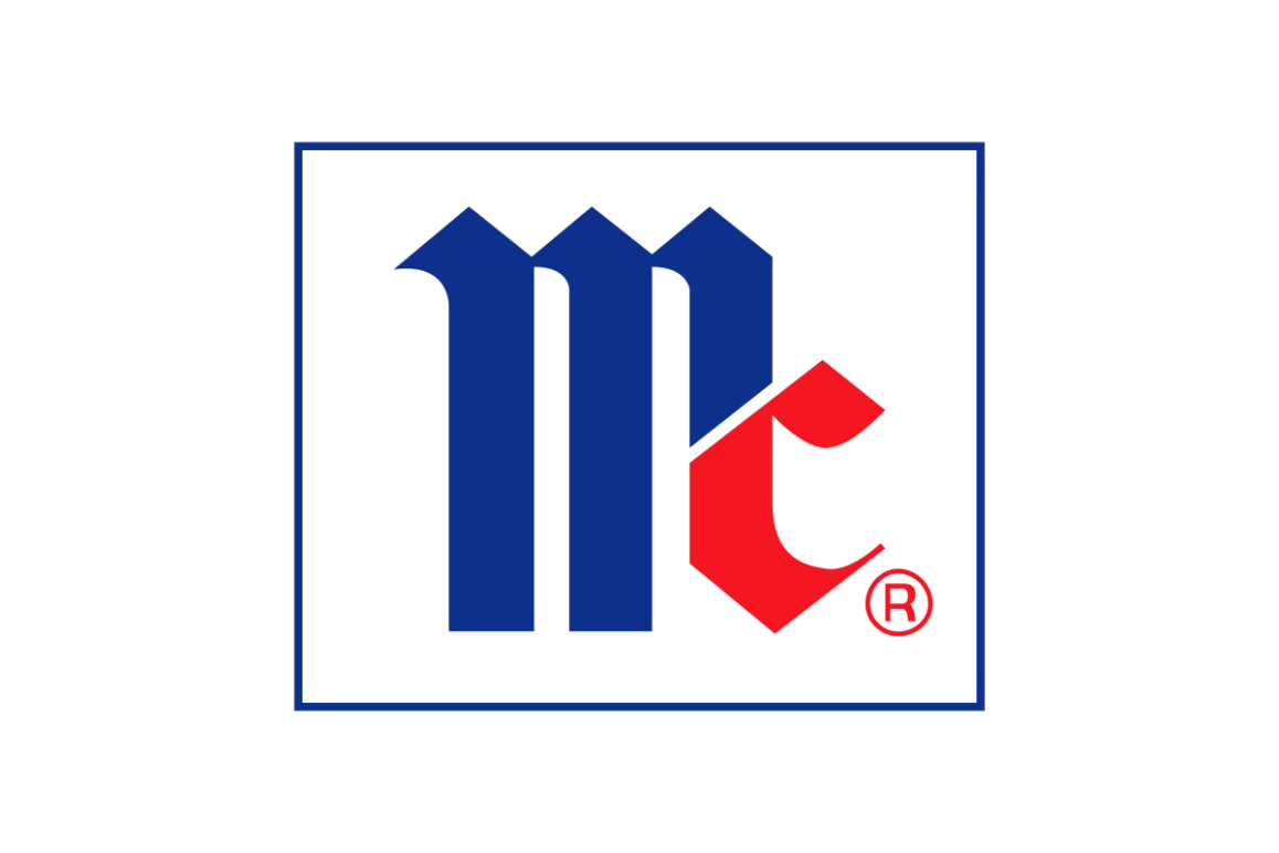 McCormick & CompanyVector SVG & PNG Logo