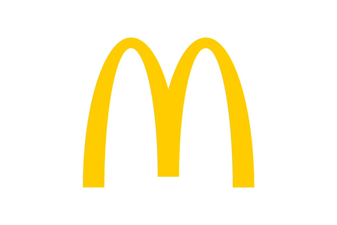 McDonald'sVector SVG & PNG Logo