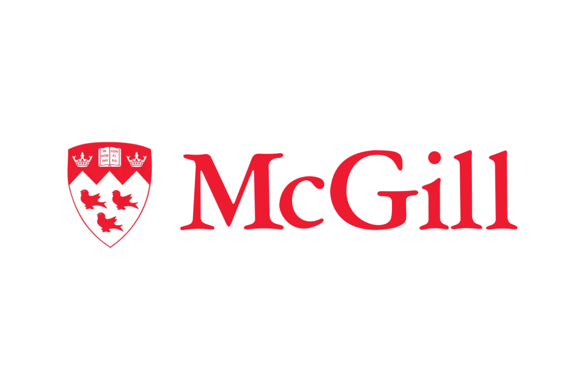 McGill UniversityVector SVG & PNG Logo