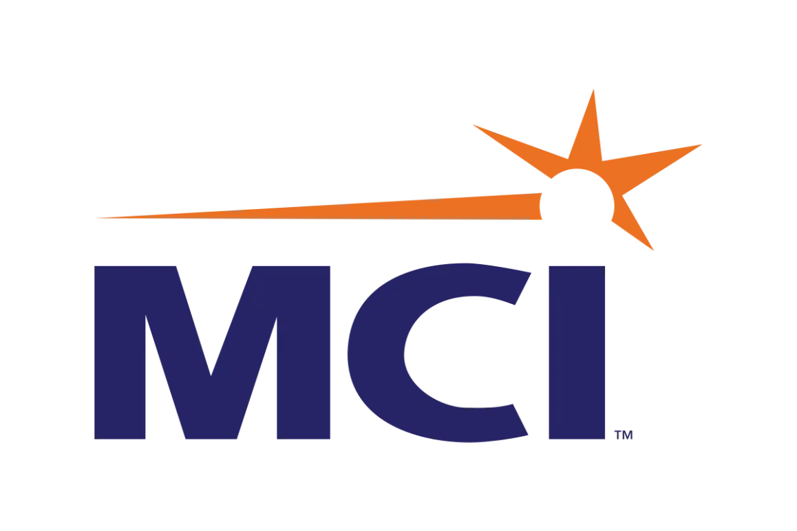 MCI Inc.Vector SVG & PNG Logo