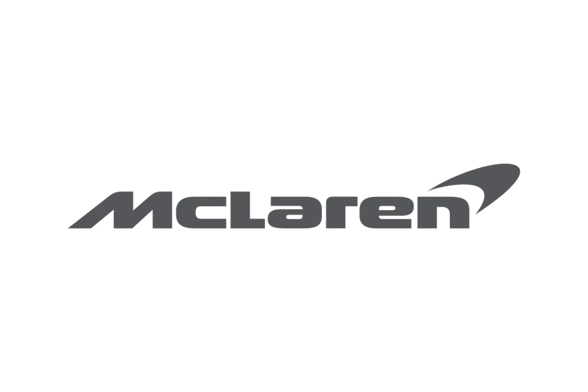 McLaren Technology GroupVector SVG & PNG Logo