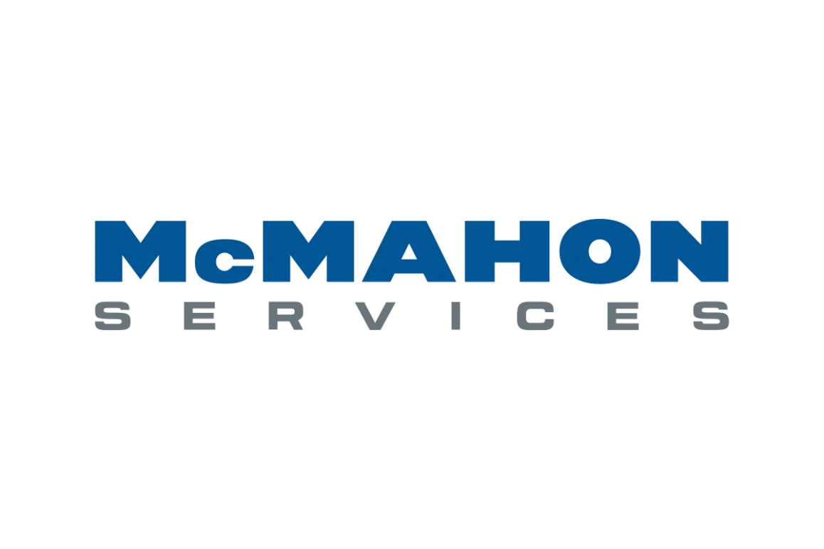 McMahon ServicesVector SVG & PNG Logo