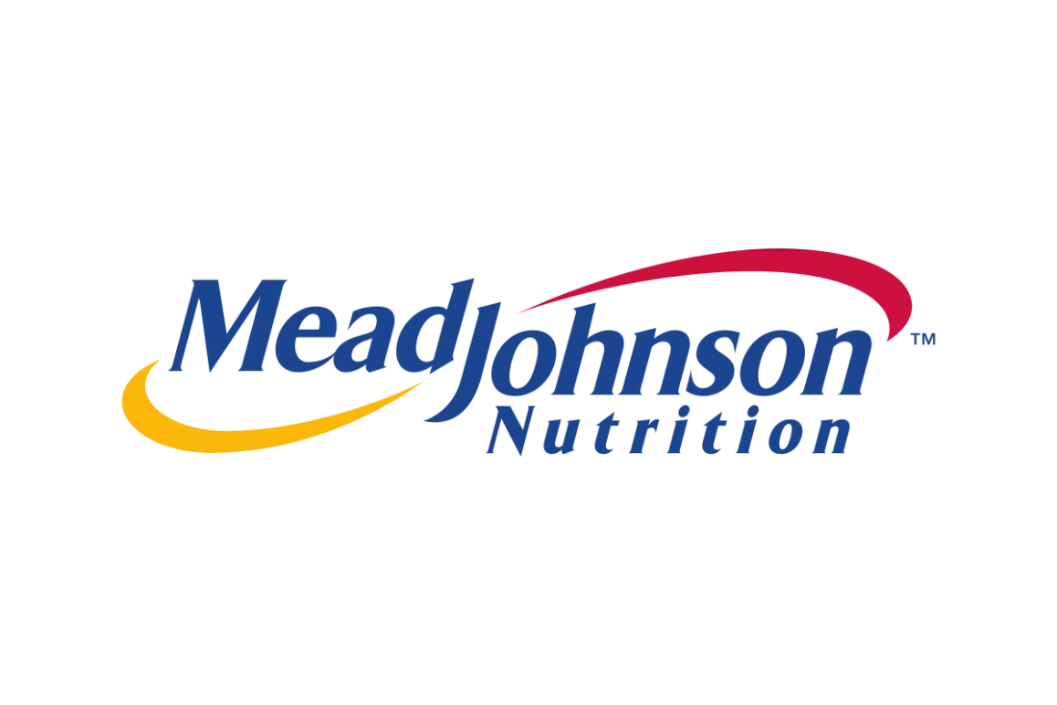 Mead JohnsonVector SVG & PNG Logo
