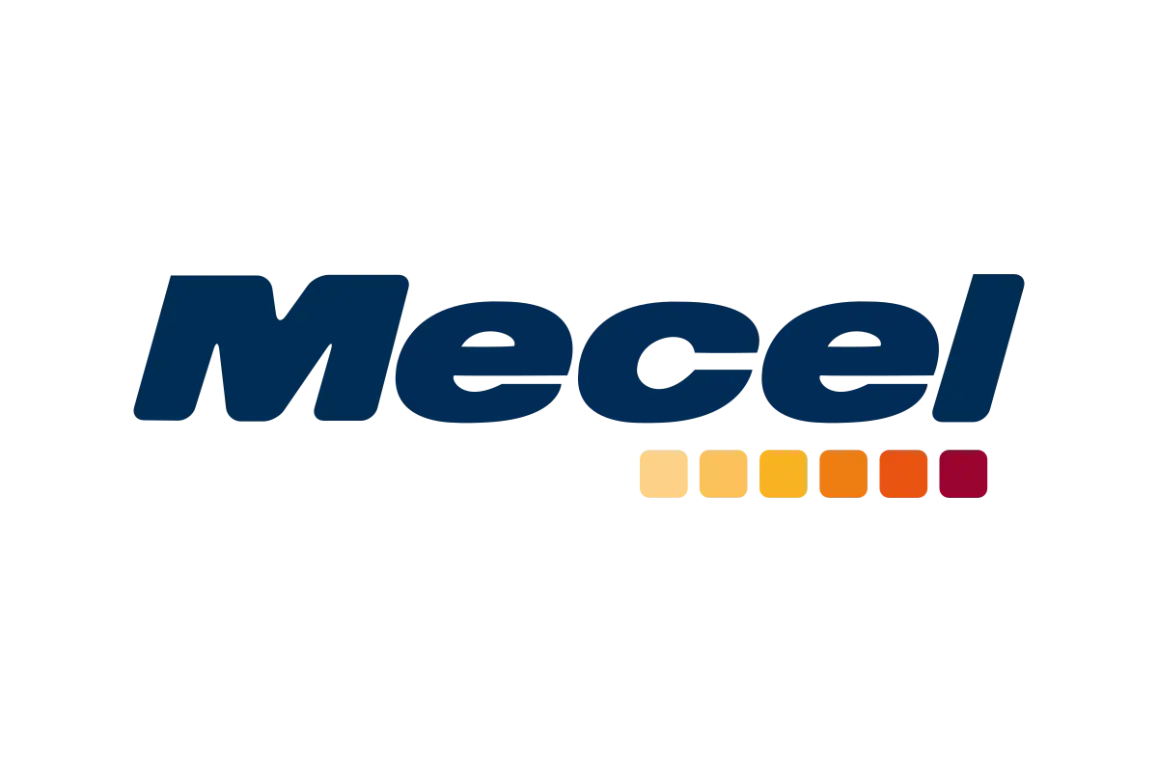 MecelVector SVG & PNG Logo