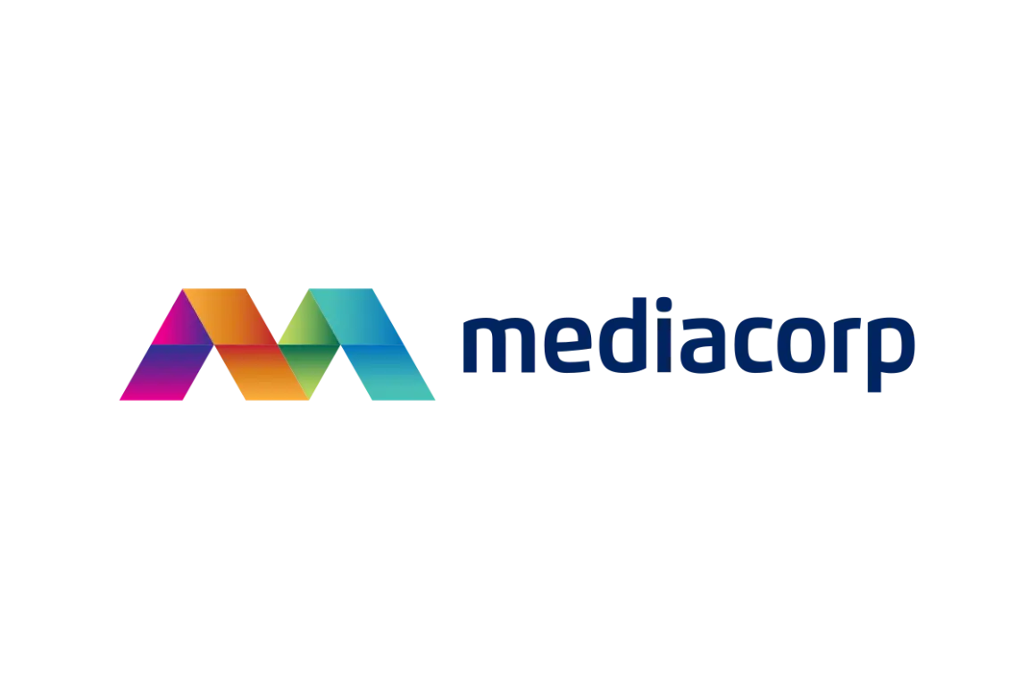 MediacorpVector SVG & PNG Logo