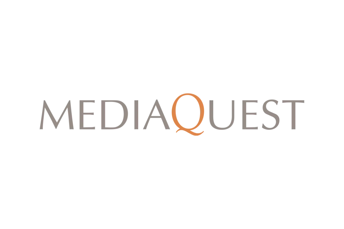 MediaQuest Holdings, Inc.Vector SVG & PNG Logo