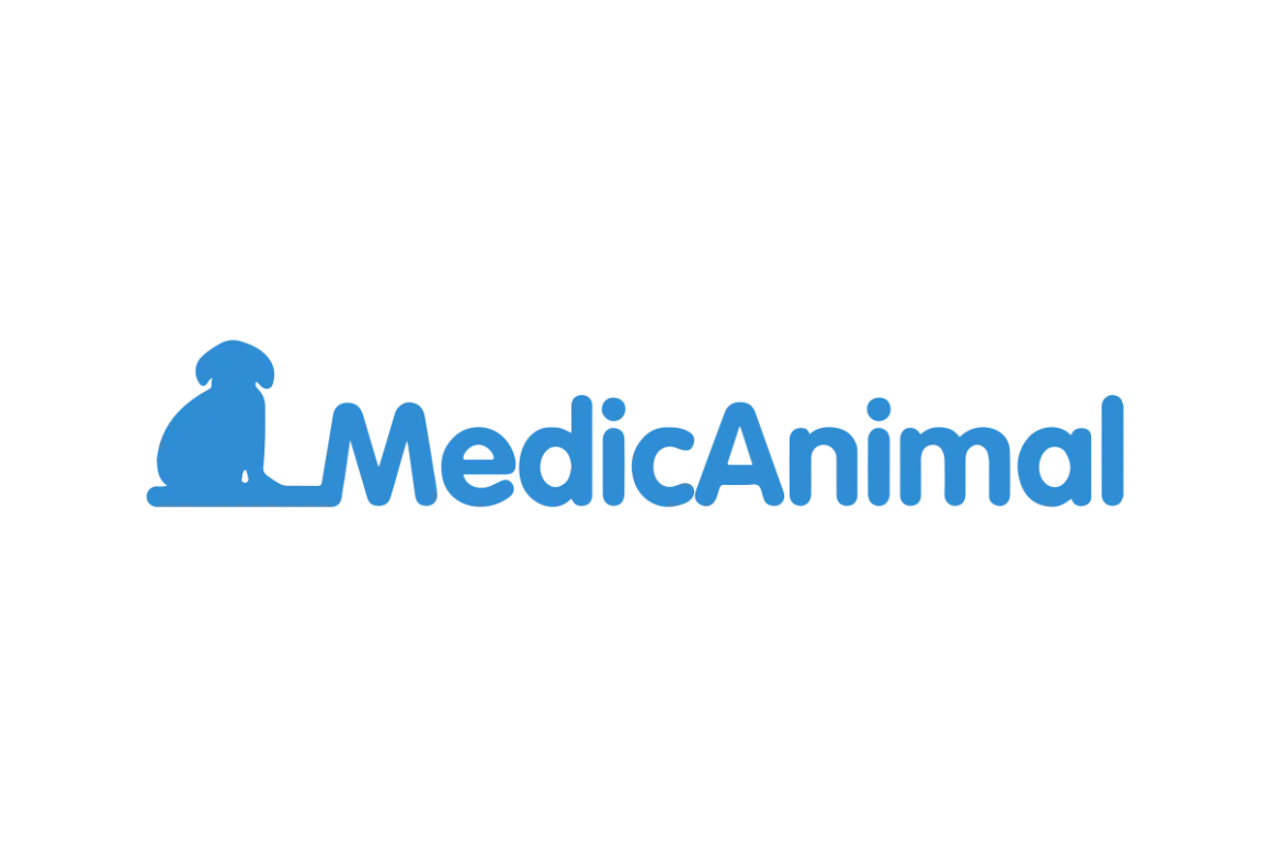 MedicAnimalVector SVG & PNG Logo