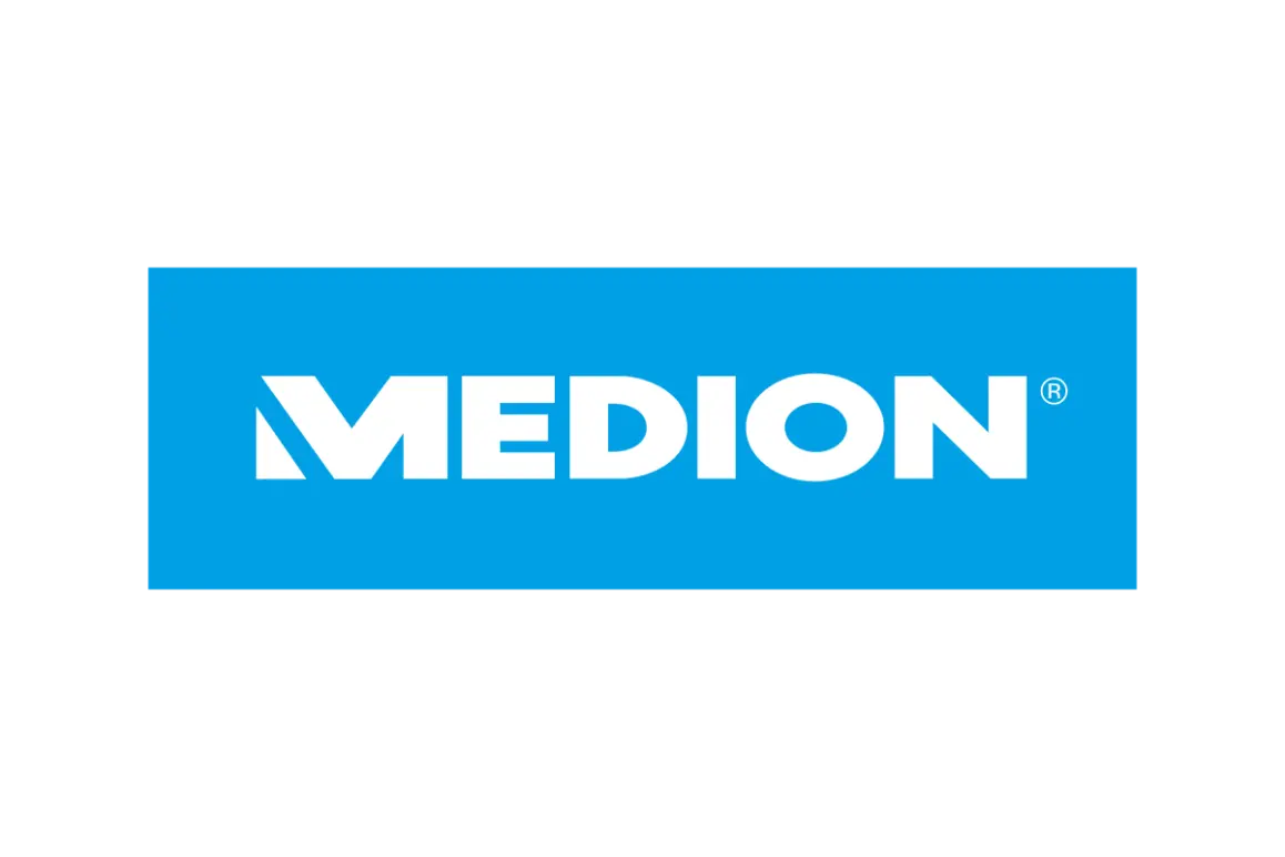 MedionVector SVG & PNG Logo