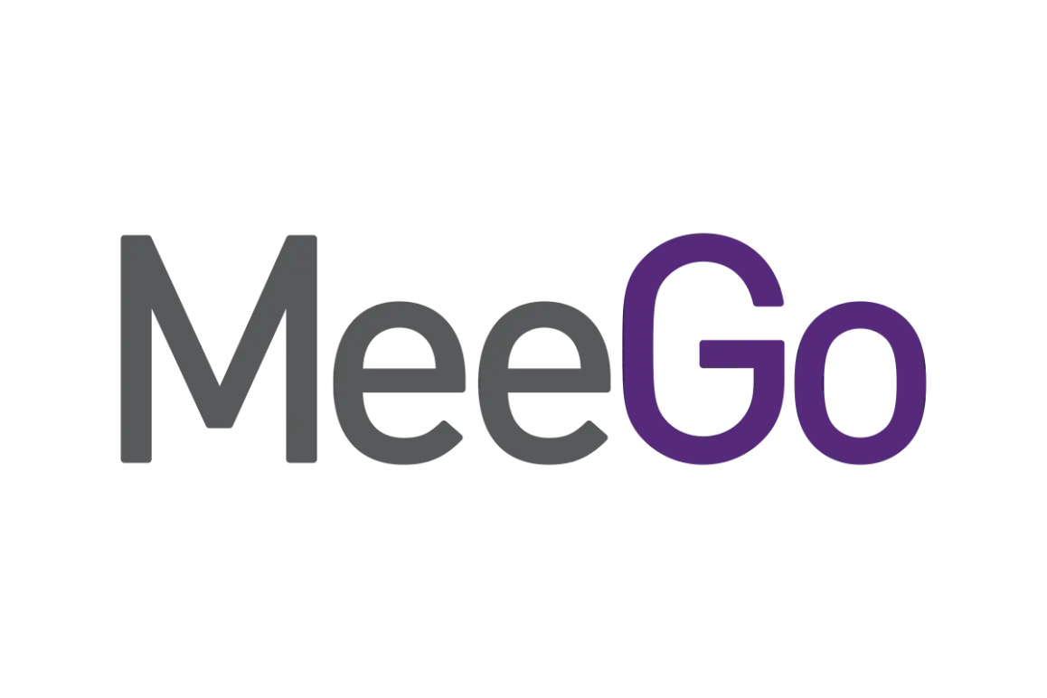 MeeGoVector SVG & PNG Logo