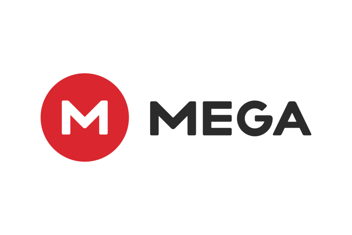 MegaVector SVG & PNG Logo