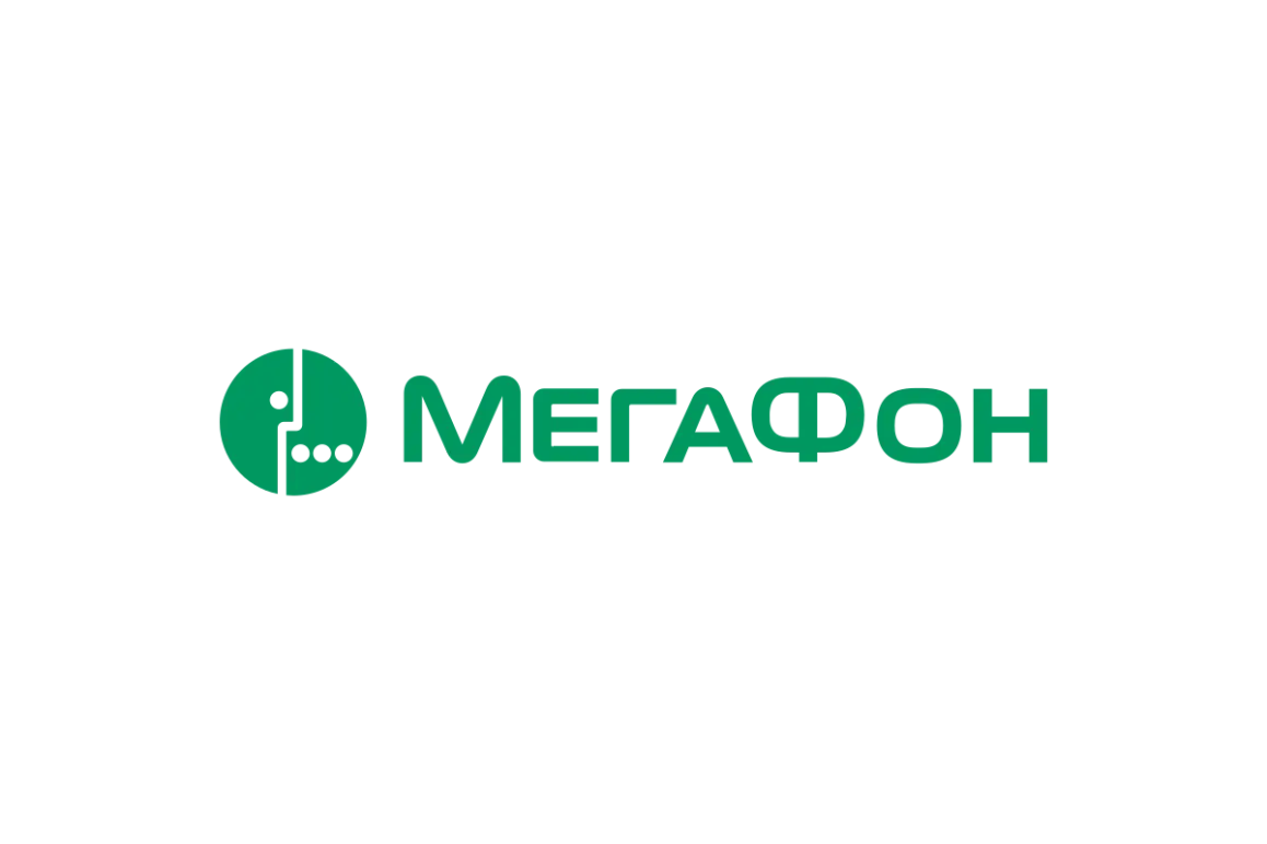 MegaFonVector SVG & PNG Logo