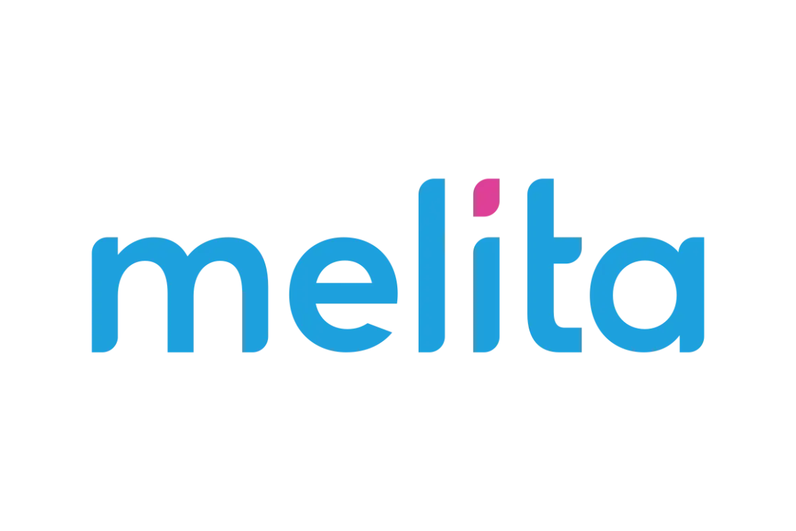 MelitaVector SVG & PNG Logo