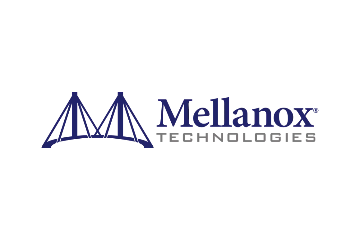 Mellanox TechnologiesVector SVG & PNG Logo