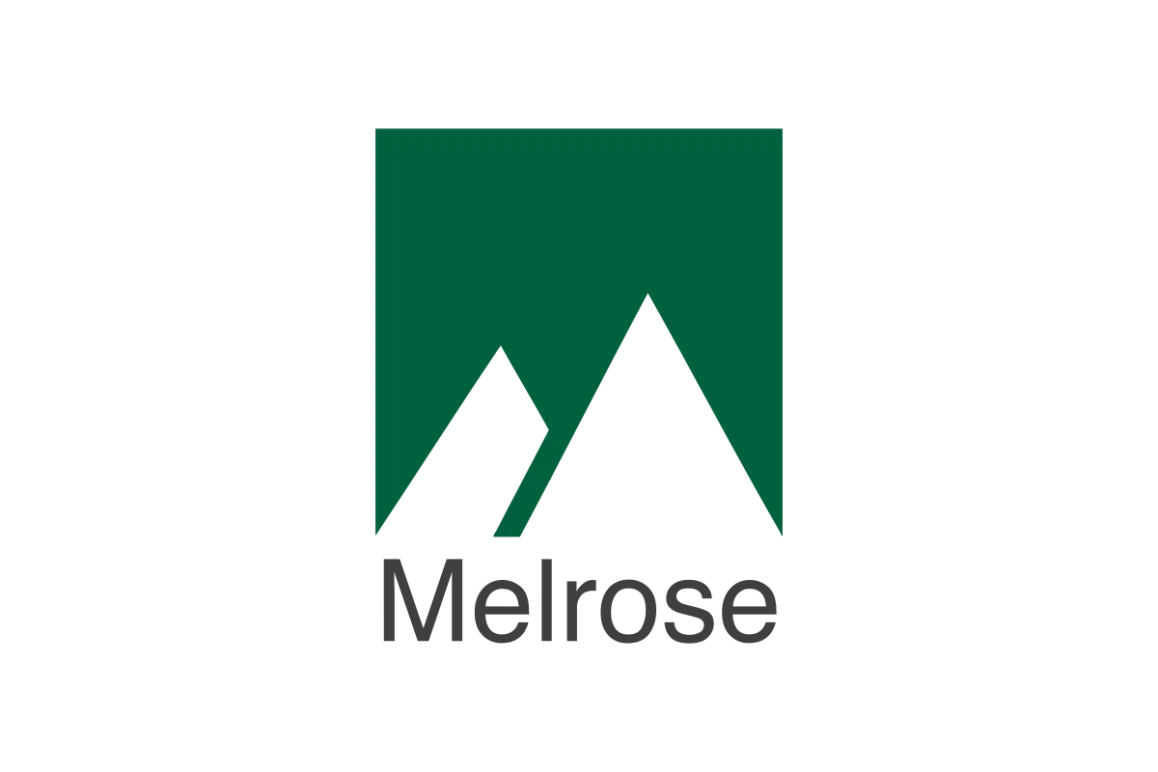 Melrose IndustriesVector SVG & PNG Logo