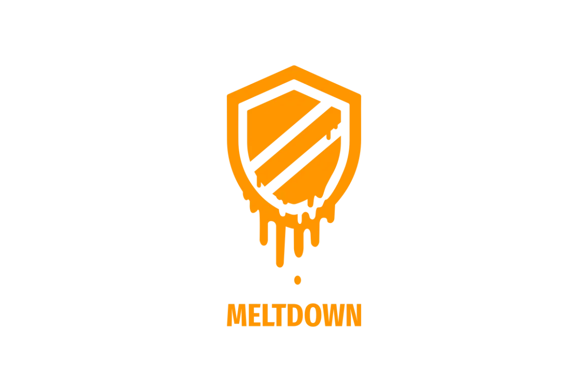 MeltdownVector SVG & PNG Logo