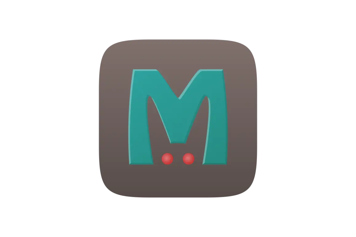 MemcachedVector SVG & PNG Logo