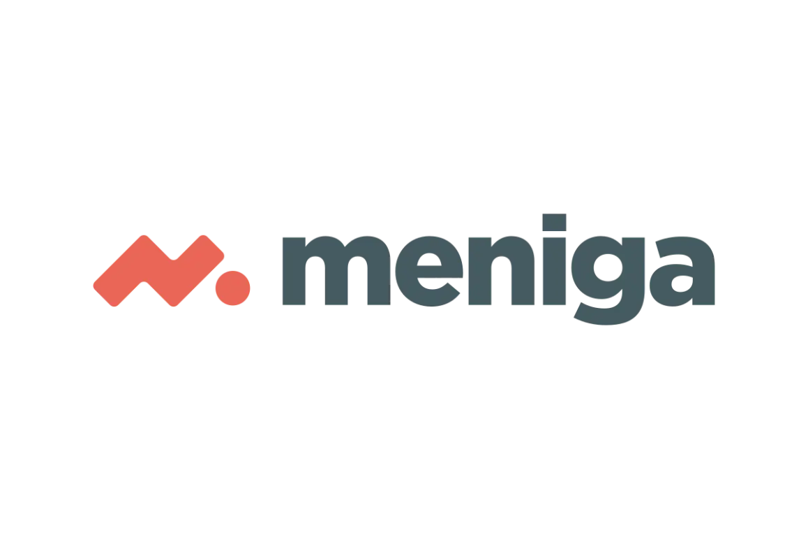 MenigaVector SVG & PNG Logo