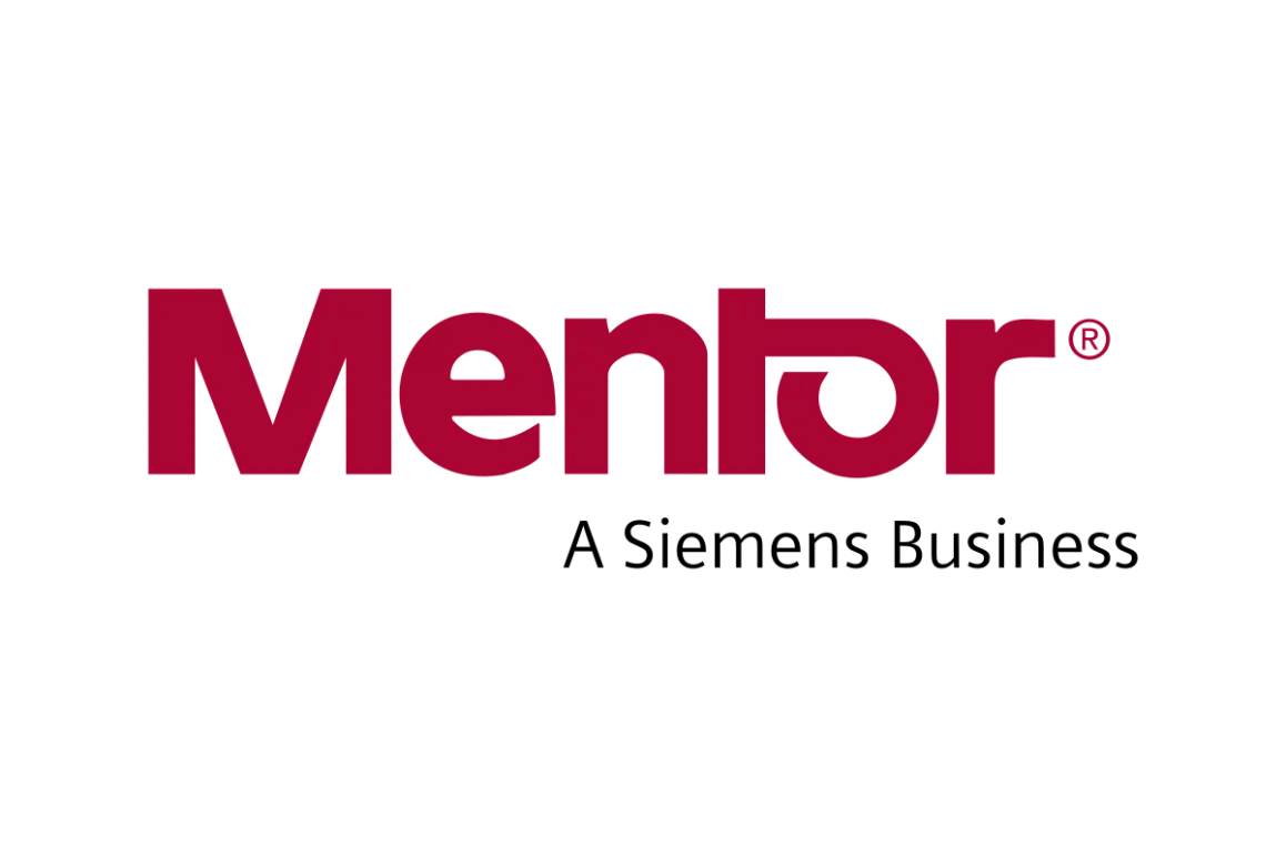 Mentor GraphicsVector SVG & PNG Logo
