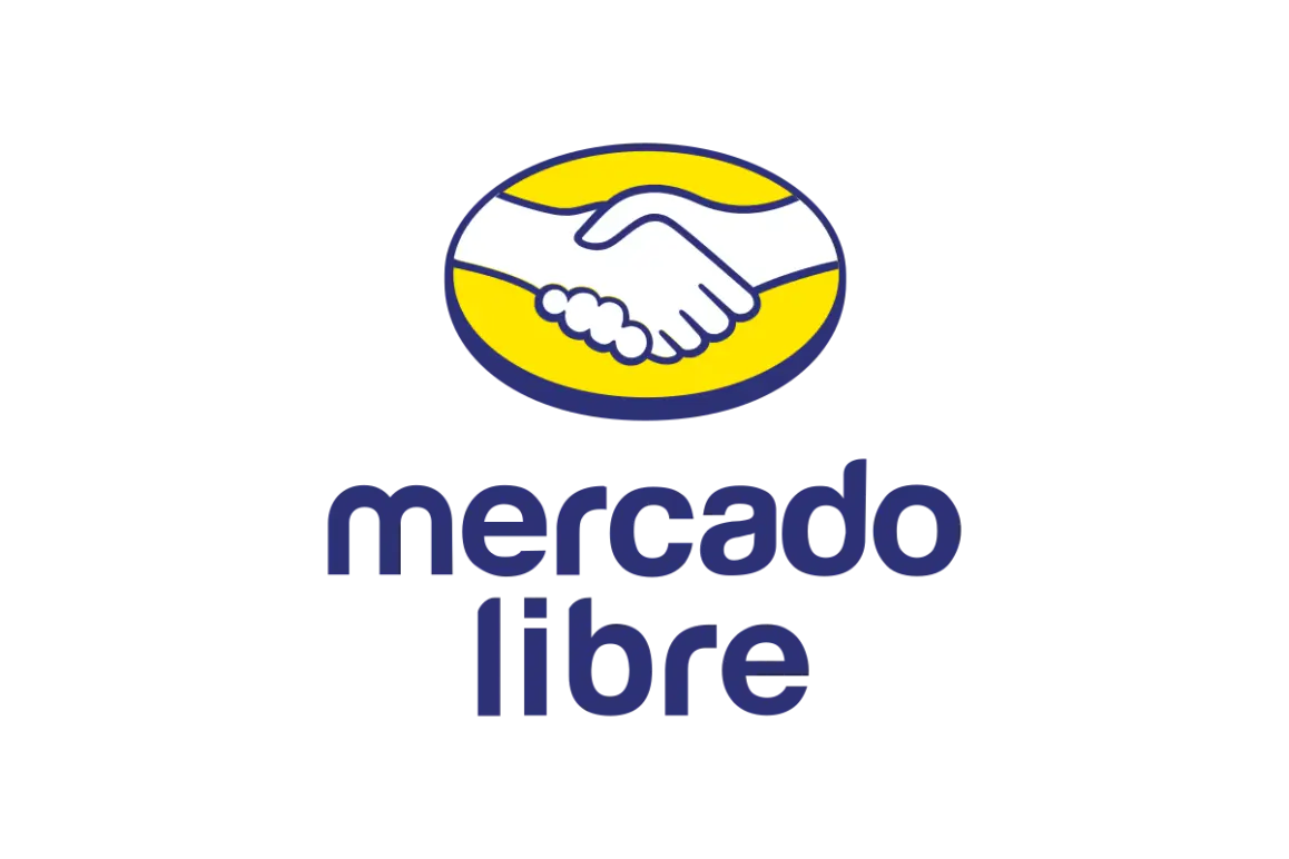 MercadoLibre.comVector SVG & PNG Logo
