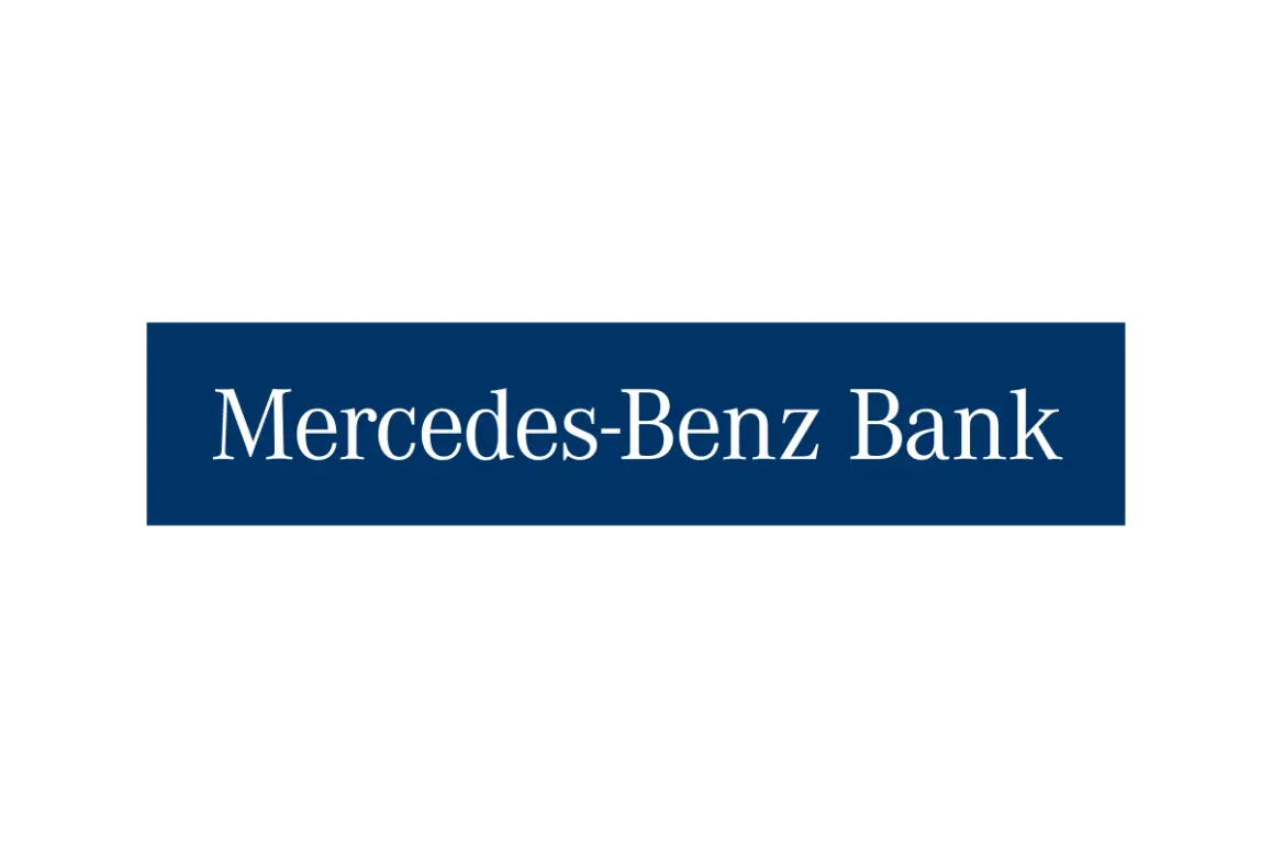 Mercedes-Benz Bank AGVector SVG & PNG Logo