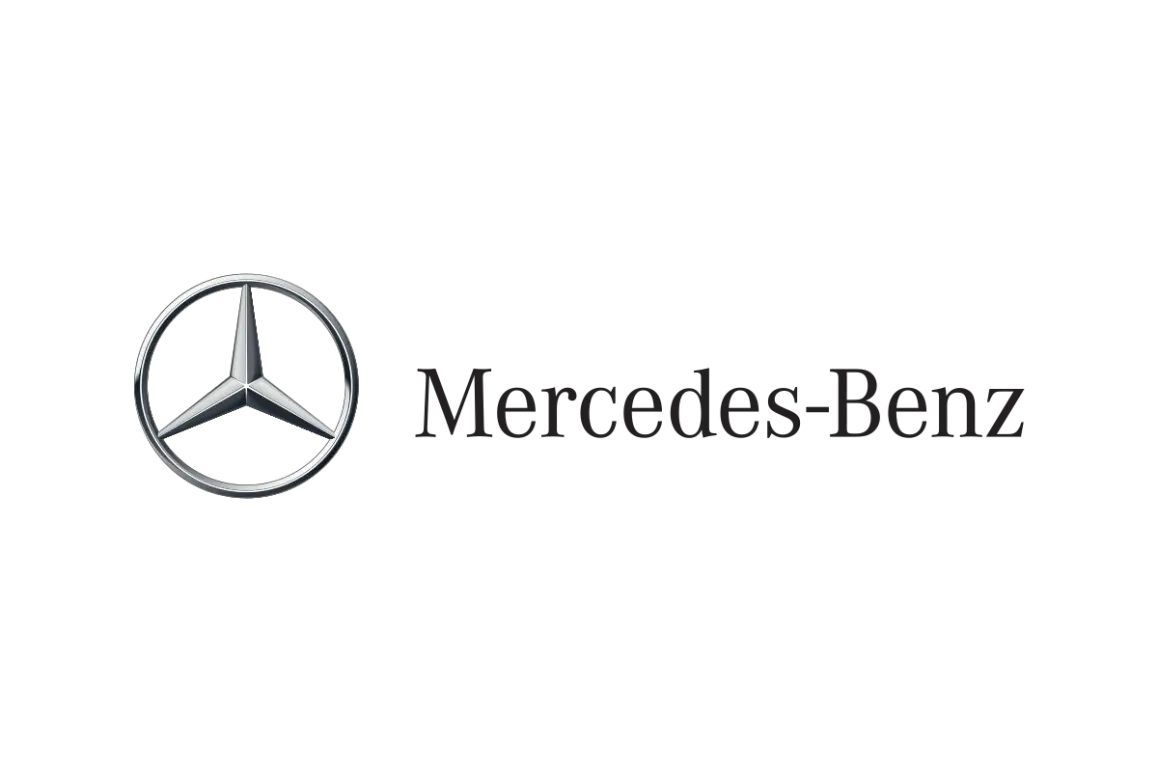 Mercedes-Benz IndiaVector SVG & PNG Logo