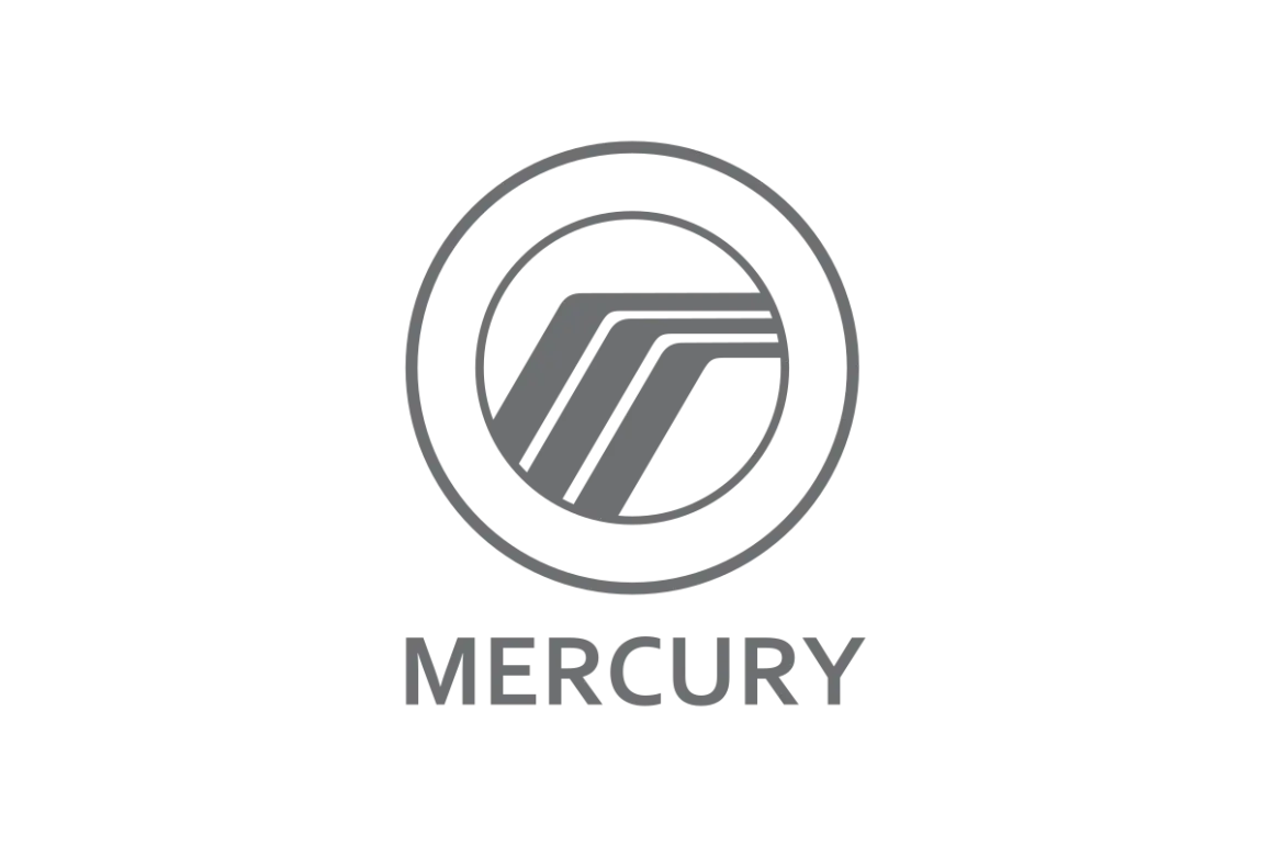 MercuryVector SVG & PNG Logo