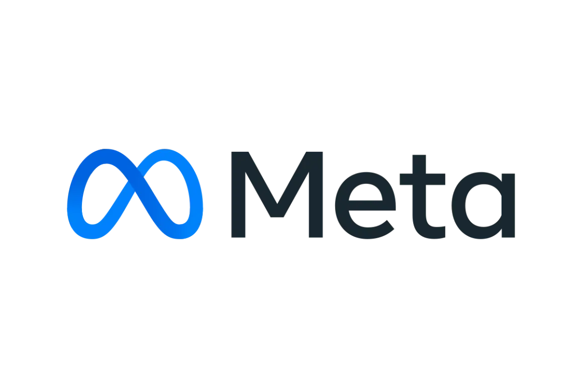Meta PlatformsVector SVG & PNG Logo