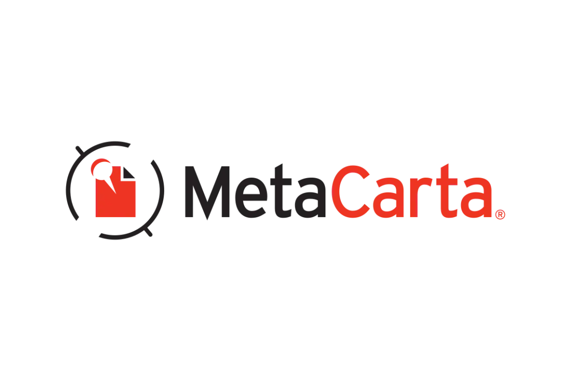 MetaCartaVector SVG & PNG Logo