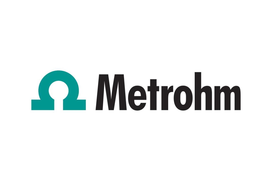 MetrohmVector SVG & PNG Logo