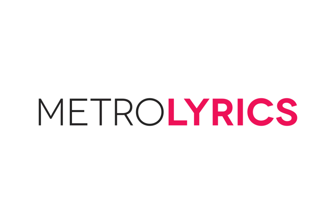 MetroLyricsVector SVG & PNG Logo