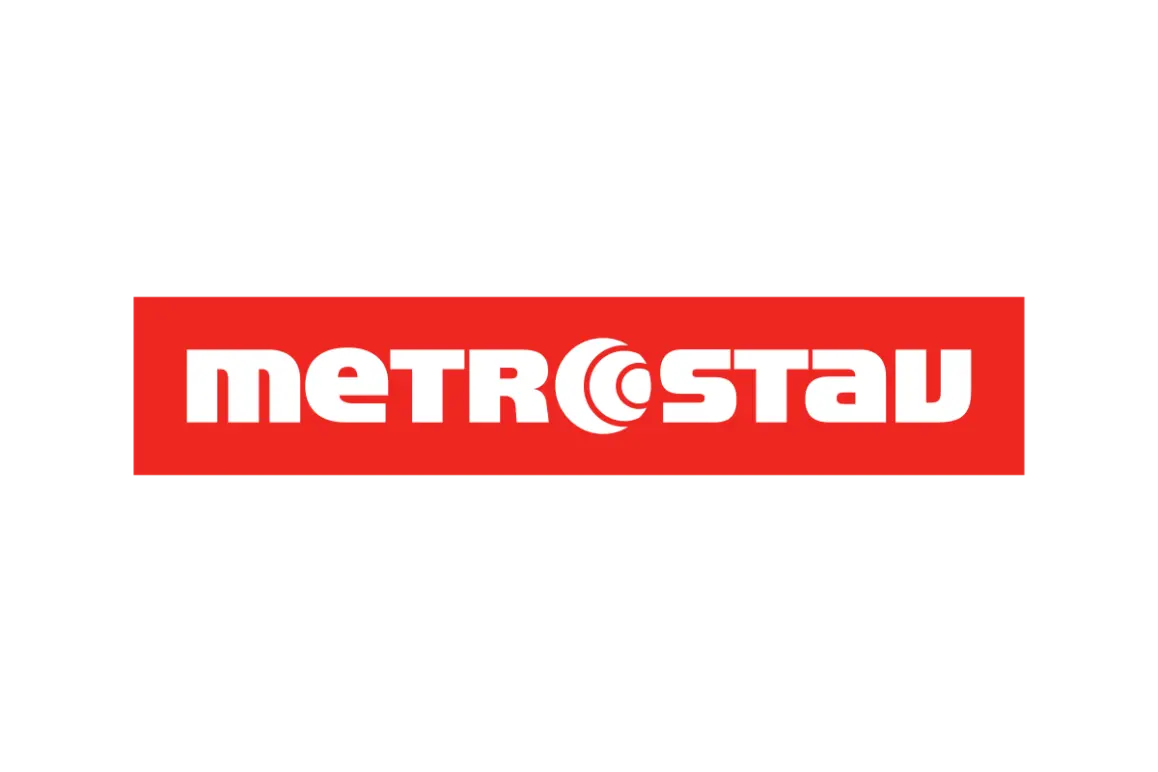 MetrostavVector SVG & PNG Logo