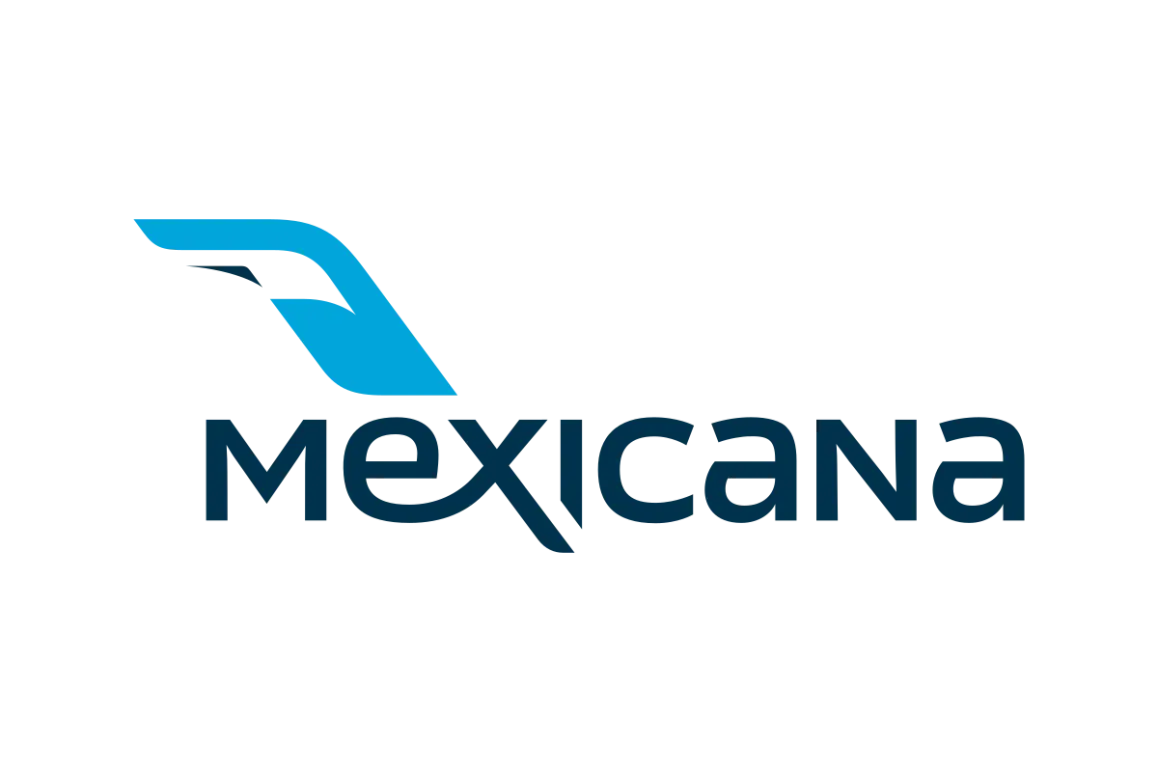 Mexicana de AviaciónVector SVG & PNG Logo
